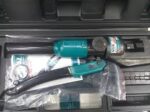 Total  hydraulic crimping tool 45KN THCT070 - Image 2