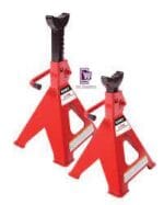 6 Ton Jack Stand (Pair) - Image 6