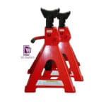 6 Ton Jack Stand (Pair) - Image 7