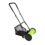 lawn mower grass cutter 12inch