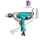 TOTAL TD61106  Mixer 1100W - Image 3