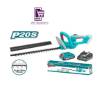 TOTAL THTLI20461 Lithium-ion hedge trimmer 20V