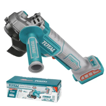 Cordless  angle grinder 20V