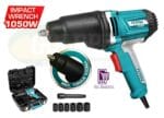 Total TIW10101  Impact wrench 1050W - Image 3