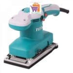 TOTAL TF1301826 Finishing sander 320W - Image 3