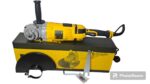 DEWALT Grinder 9 INCH - Image 4