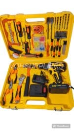 DEWALT Drill 48v - Image 4