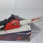 Electric corded chainsaw 16inch