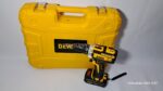 DEWALT Drill 48v - Image 3