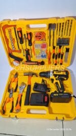 DEWALT Drill 48v