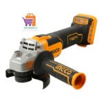 INGCO CAGLI201158 Lithium-Ion angle grinder 20V