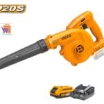 INGCO CABLI200181 Lithium-Ion blower 20V