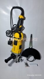 DEWALT Grinder 9 INCH - Image 2