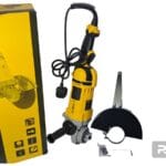 DEWALT Grinder 9 INCH