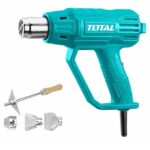 Total  Heat gun 2000W