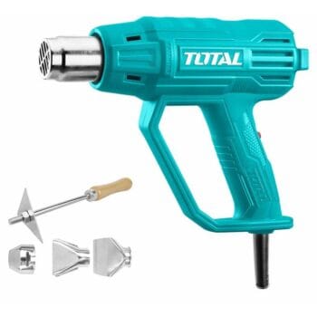 Total  Heat gun 2000W