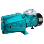 Total TWP311006  Water pump 1100W(1.5HP) - Image 2