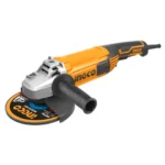 INGCO AG220018 Angle grinder 2200W - Image 3