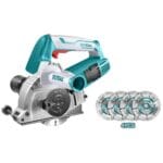 Total Wall Chaser Machine TWLC1256 - Image 3