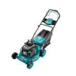 Total TGT141182  Gasoline lawn mower Displacement:141cc - Image 2