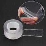 Nano Tape Roll Mounting Magic Double Sided Tape Adhesive