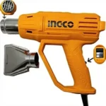 INGCO HG2000385 Heat gun 2000W - Image 2