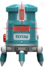 Total TLL306505 Self-leveling line laser(Red laser beams) - Image 2
