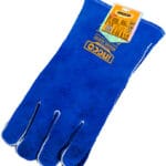 INGCO HGVW03 Welding gloves Size:14 inch