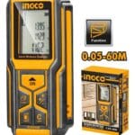 INGCO HLDD0608 Laser distance detector