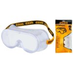INGCO Safety goggles HSG02