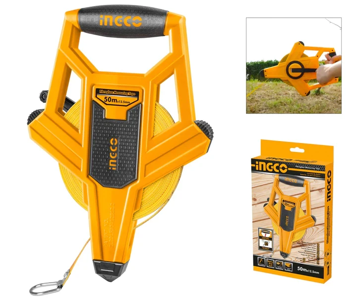 2023-03-16-14-53-27_Fkn4FGvHhxproduct INGCO HFMT8350 Fibreglass measuring tape 50mx12.5mm - Image 1