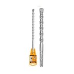 ingco DBH1212004 SDS plus hammer drill - Image 3