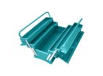 Total THT10701  Tool box Size:495*200*295mm 3 Layers - Image 2
