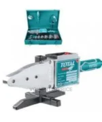 Total TT328151 Plastic tube welding tool - Image 3
