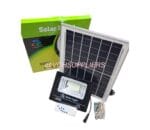 30w Solar Light Outdoor Wireless Solar Powered garden street Wall lamp separate Panel security night light floodlight spotlight