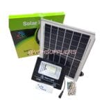 30w Solar Light Outdoor Wireless Solar Powered garden street Wall lamp separate Panel security night light floodlight spotlight