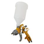 INGCO ASG1061 Air spray gun 600cc - Image 2