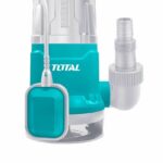 Total TWP87506 Sewage submersible pump 750W(1.0HP)