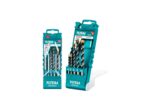 Total TACSD7056  5PCS Wood drill bits set - Image 2