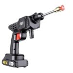 Cordless high pressure washer  48v - Image 5