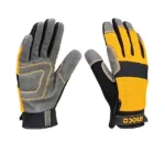 INGCO HGMG01-XL Mechanic gloves - Image 3