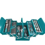 Total THTCS12591 59 Pcs Tool Chest Set