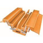 ingco HTB03 Tool box - Image 2
