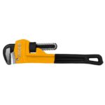 INGCO HPW0808 Pipe wrench Size:8"(200mm) - Image 2