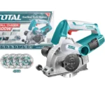 Total TWLC1256  Wall chaser 1500W - Image 2
