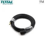 Total TGTHPH526  High pressure hose Length:5 Meters Material:PVC - Image 2