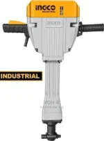 INGCO PDB22001 Demolition breaker 2200W - Image 2