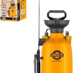 Ingco 5L Garden  Water Pressure Sprayer  HSPP30502
