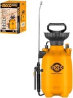Ingco 5L Garden  Water Pressure Sprayer  HSPP30502