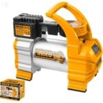 INGCO AAC1408 Auto air compressor 12V - Image 3